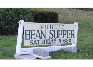 public suppers in Maine